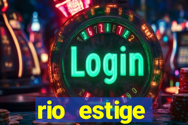 rio estige mitologia grega